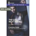 The Girl Next Door 9780373697472 Cynthia Eden, Verzenden, Gelezen, Cynthia Eden