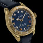 Ublast - Oracle Bronze Ltd. Edition - REF.UBORA40FLBU -, Nieuw