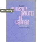 Rollenspellen, simulaties en ijsbrekers 9789031316694, Verzenden, Gelezen, A. Vrolijk