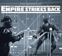 The Making of The Empire Strikes Back 9781845135553, Verzenden, Zo goed als nieuw, J.W. Rinzler