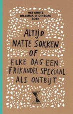 Het grote dilemma op dinsdag boek 9789020679496, Verzenden, Zo goed als nieuw