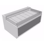 Koeltoonbank | MAJOR2 | 0°C/+2°C | Geforceerd |, Zakelijke goederen, Verzenden, Nieuw in verpakking