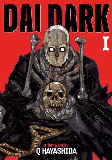 Dai Dark / Dai Dark / 1 9781648271168 Q Hayashida, Verzenden, Q Hayashida