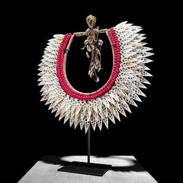 Decoratief ornament - NO RESERVE PRICE - SN7 - Decorative