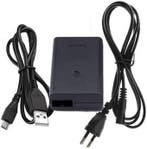 PS Vita 2000 Oplader Origineel (PS Vita Accessoires), Consoles de jeu & Jeux vidéo, Ophalen of Verzenden