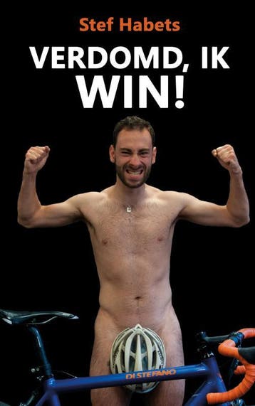 Verdomd, ik win! 9789402193756 Stef Habets, Verzenden, Gelezen, Stef Habets