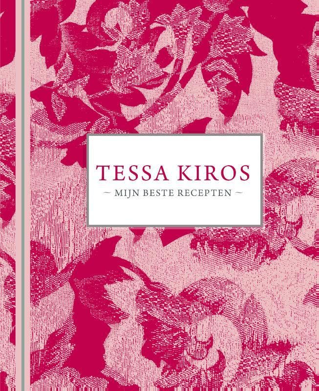 Tessa Kiros 9789089896421 Tessa Kiros, Livres, Livres de cuisine, Envoi