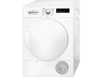 Bosch WTN85383NL - Condensdroger - 8kg laadvermogen -, Elektronische apparatuur, Verzenden, Zo goed als nieuw