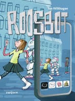Lees-je-digiwijs - Roosbot (9789048743674, Ton Wilthagen), Verzenden