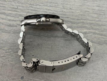 TAG Heuer - Formula 1 - Sans prix de réserve - WA1214 -