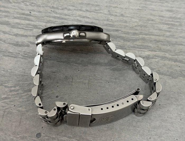 TAG Heuer - Formula 1 - Sans prix de réserve - WA1214 -, Handtassen en Accessoires, Horloges | Antiek