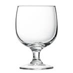 Wijnglazen | AMELIA | Glas | 25cl | 12 Stuks | Stapelbaar |, Verzenden, Nieuw in verpakking