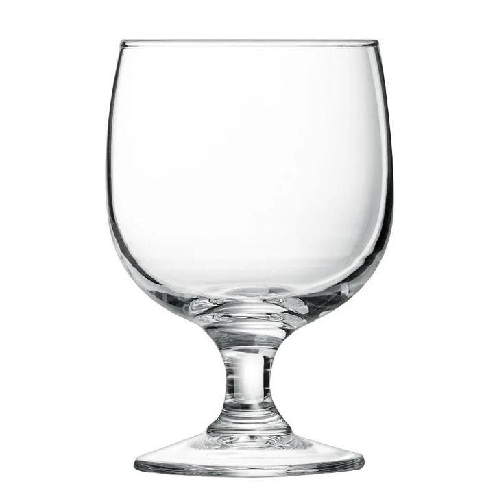 Wijnglazen | AMELIA | Glas | 25cl | 12 Stuks | Stapelbaar |, Zakelijke goederen, Horeca | Keukenapparatuur, Nieuw in verpakking