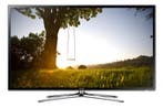 Samsung UE46F6320AW 46 | (Alleen afhalen), Audio, Tv en Foto, Televisies, Ophalen of Verzenden, Zo goed als nieuw, Samsung