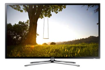 Samsung UE46F6320AW 46 | (Alleen afhalen), Ophalen of Verzenden