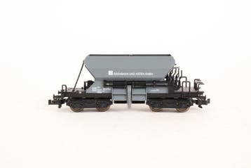 Fleischmann N - 8511, 8526K - Modeltrein goederenwagon (3) -, Nieuw