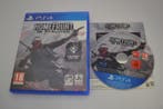 Homefront The Revolution (PS4)