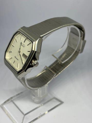 Seiko - Chronos - Zonder minimumprijs - 7433-5010 - Heren -