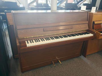 John Broadwood & Sons 110 (1975), Muziek en Instrumenten, Overige Muziek en Instrumenten, Verzenden, Zo goed als nieuw