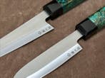 Keukenmes - Chefs knife - Professionele Japanse D2-staal