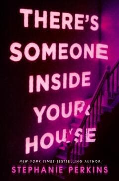 Theres Someone Inside Your House 9781509859801, Livres, Verzenden, Stephanie Perkins