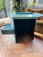 Memphis Milano - Aldo Cibic (attr.) - Bureau - Hout