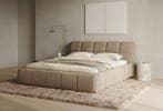 Bedframe Night Santiago | Swiss Sense, Verzenden