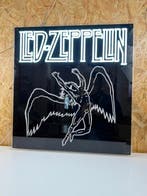 LED-ZEPPELIN - Neonlichtbord - Plexi, Antiek en Kunst