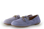 Geox Ballerinas in maat 36 Blauw, Kleding | Dames, Schoenen, Geox, Ballerina's, Gedragen, Verzenden