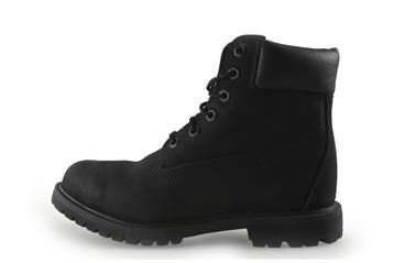 Timberland Boots in maat 40 Zwart, Kleding | Dames, Schoenen, Verzenden, Zwart, Overige typen, Timberland