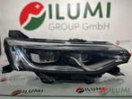 RENAULT TALISMAN VOLL LED PHARE AVANT DROIT KPL 260106724R, Verzenden, Gebruikt, Renault