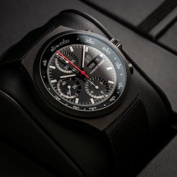 Porsche Design - Chonograph 1 Limited Edition 1972 -