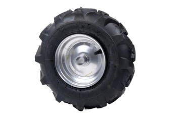 Wiel Met Velg Voor De Kibani Grondfrees 46 CM 196 CC 6,5 PK, Nieuw