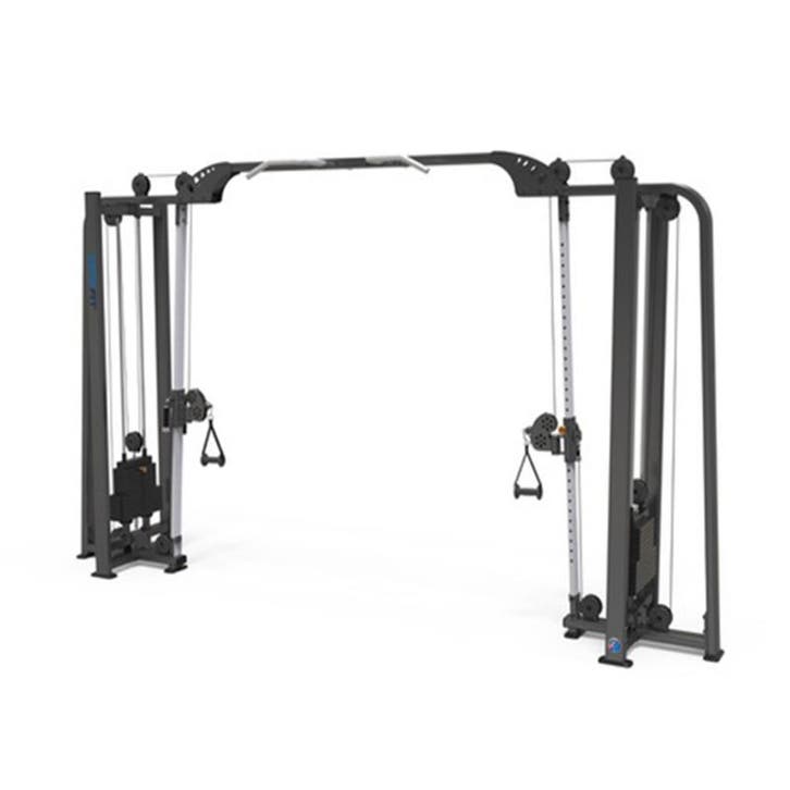Gymfit - Cable Crossover - Luxury Line Plus - Dual Pulley, Sport en Fitness, Fitnessapparatuur, Nieuw, Ophalen of Verzenden