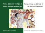 Selebrá libertat di hendenan liber / Het feest van vrije, Verzenden, Monica Clarinda