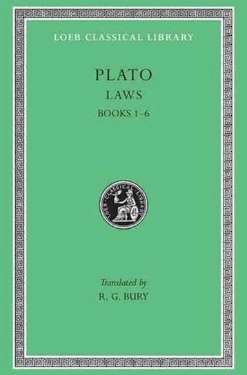 Laws, Volume I | Plato | Nieuw, Verzenden, Nieuw, Plato