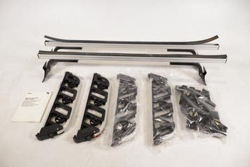 BMW E30 3 Serie OEM Dakdrager set voor skis NIEUW!, Ophalen of Verzenden, Nieuw