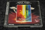 Star Trek The Motion Picture CD-I Video CD, Verzenden, Nieuw