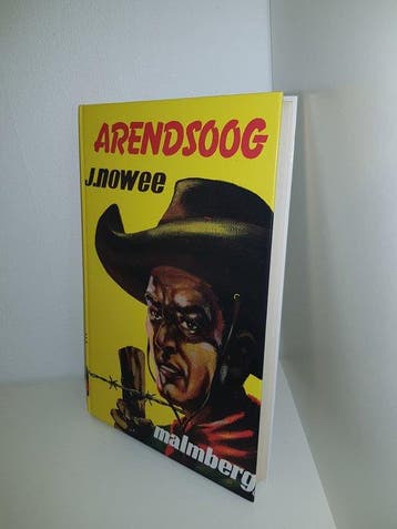 Arendsoog 1: Arendsoog - Nowee, Boeken, Verzenden, Nieuw