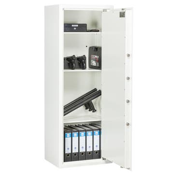 MustangSafes pistool- en documentenkluis MSM-7 S1, Verzenden, Nieuw, Brandkast