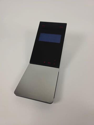 Bang & Olufsen - BeoLink 7000, gereviseerd, nieuwe batterij,