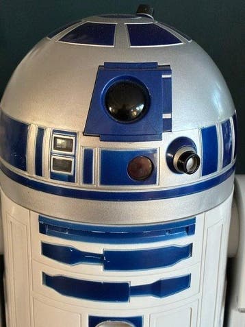 Star Wars - Lucasfilm Ltd - Jakks Pacific, Nieuw