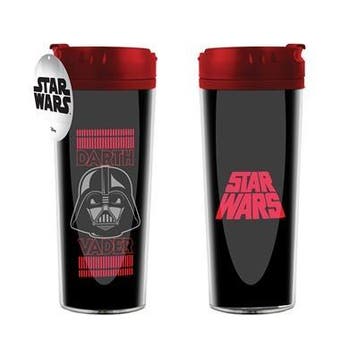 Star Wars Darth Vader Koffiebeker, Ophalen of Verzenden