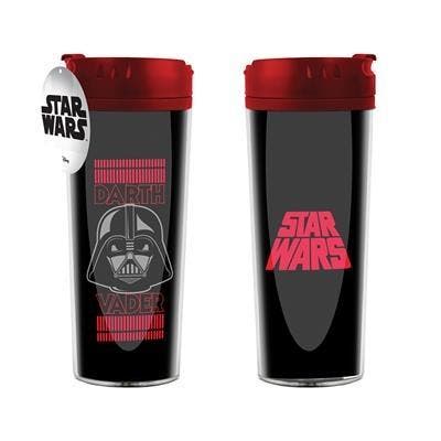 Star Wars Darth Vader Koffiebeker, Collections, Star Wars, Enlèvement ou Envoi