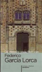 De mooiste gedichten van Federico Garcia Lorca / De, Verzenden, F. Lorca