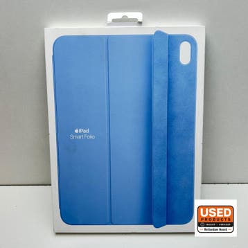 Apple Smart Folio voor de Apple iPad 11 (2025), Computers en Software, Tablet-hoezen, Verzenden, Gebruikt
