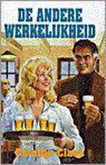 Andere werkelijkheid 9789020524796 CLAES, Boeken, Verzenden, Gelezen, CLAES