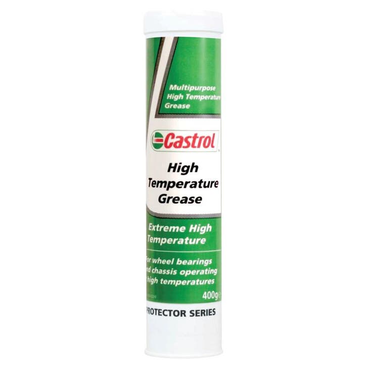 Castrol High Temperature Grease 400gram, Auto diversen, Onderhoudsmiddelen, Ophalen of Verzenden