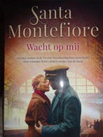 Wacht op mij Santa Montefiore 9789049205720 Sante Montefiore, Verzenden, Gelezen, Sante Montefiore