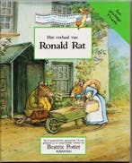 RONALD RAT OF DE KATTESAUCIJS 9789054443957 Beatrix Potter, Boeken, Verzenden, Gelezen, Beatrix Potter